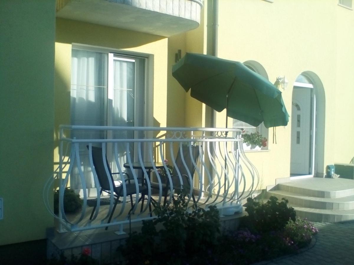 Ana Rooms Krk Town Quarto foto