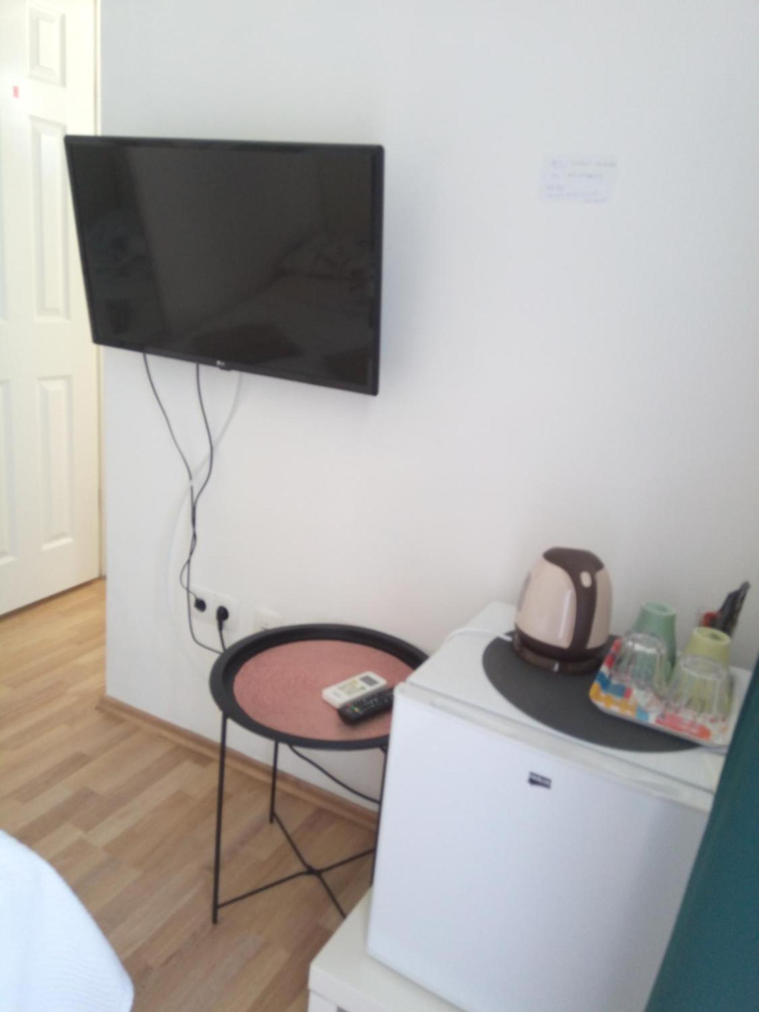 Ana Rooms Krk Town Quarto foto