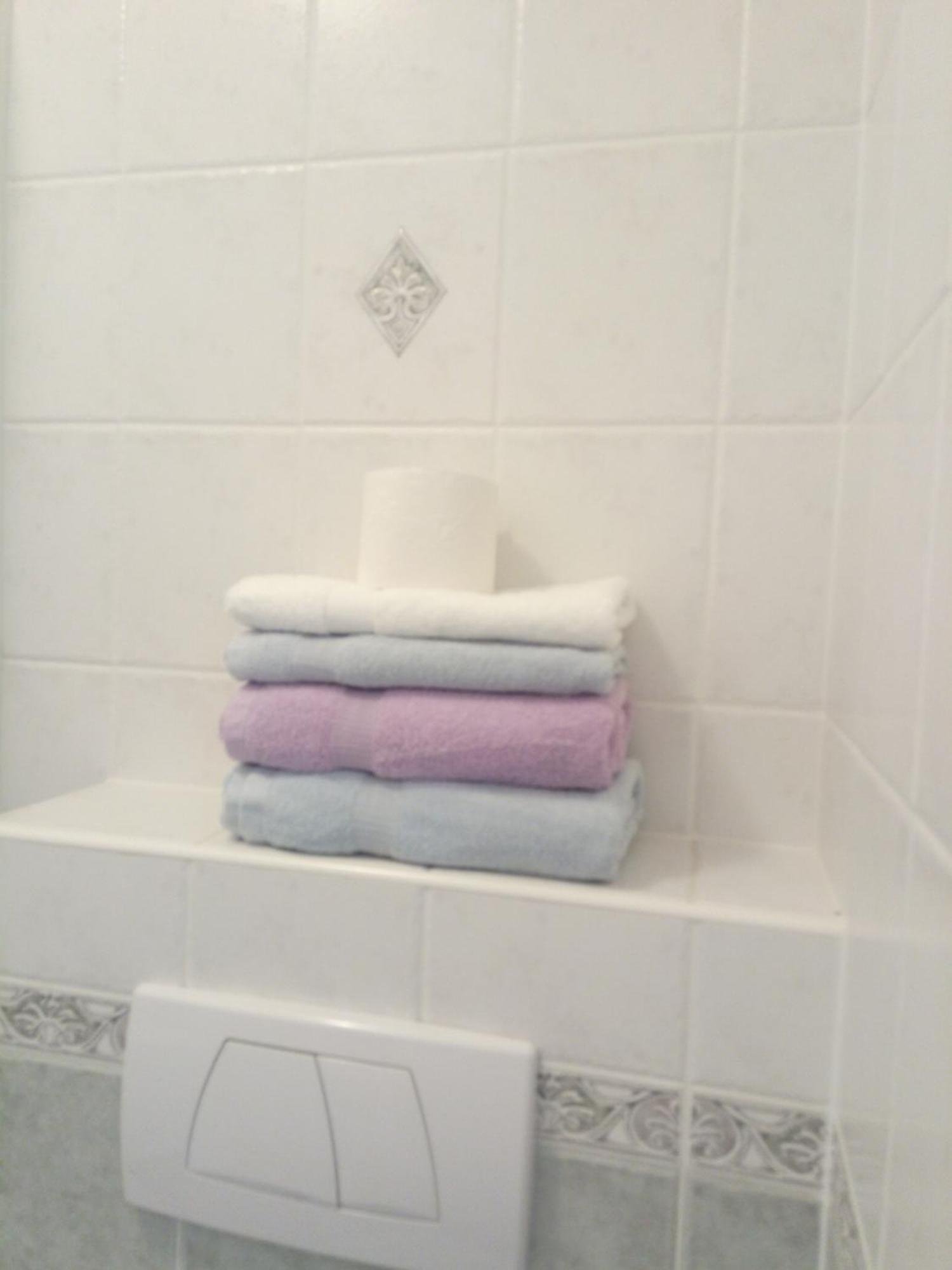 Ana Rooms Krk Town Quarto foto