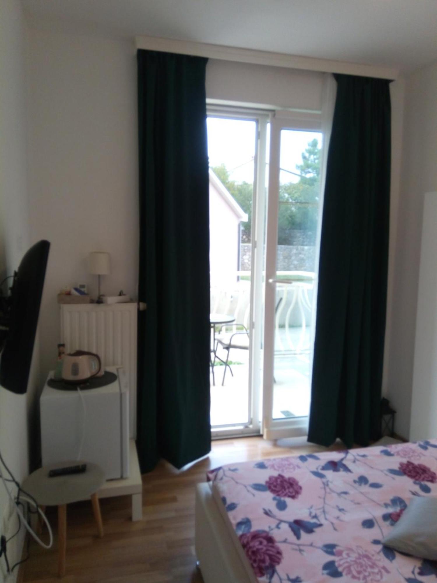 Ana Rooms Krk Town Quarto foto